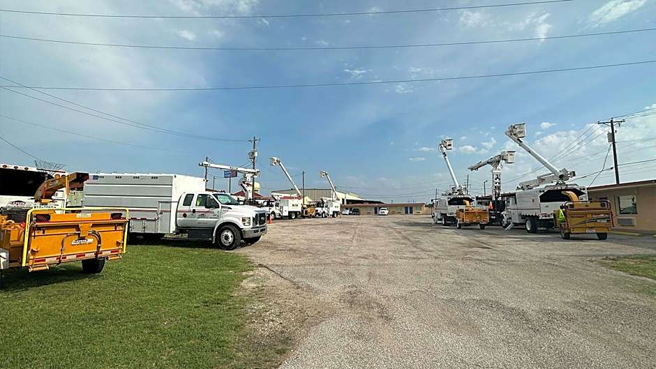 Apollo Lodge and RV Park