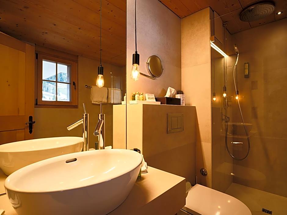 Hotel Le Grand Chalet Gstaad