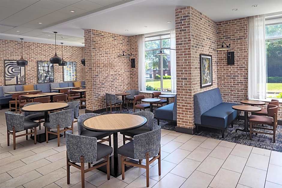 Hyatt Place Sumter/Downtown
