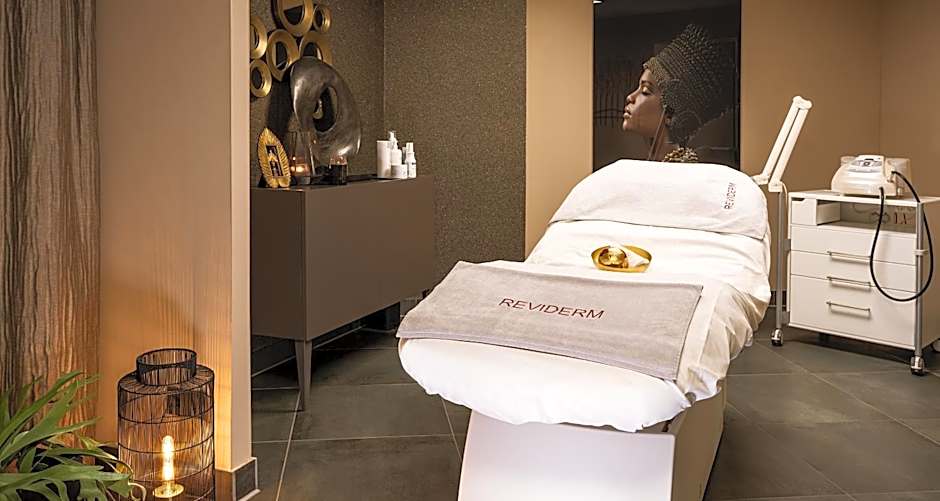 Best Western Victor's Residenz-Hotel Rodenhof