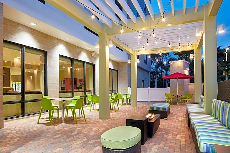 Home2 Suites by Hilton Stuart, FL