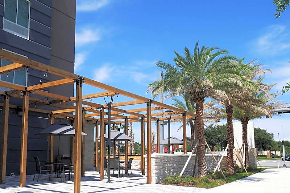 Fairfield Inn & Suites by Marriott Melbourne Viera Town Center