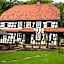 Ferme Auberge du Moulin des Sept Fontaines