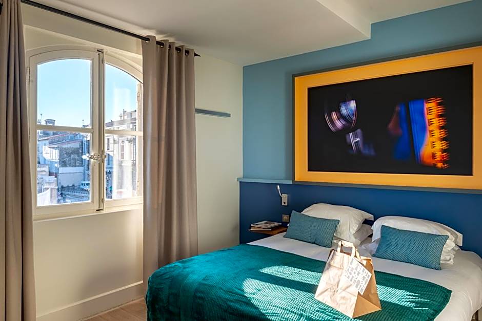 Hotel Spa Le Calendal