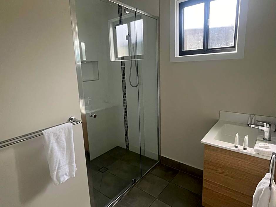 Discovery Parks - Eden