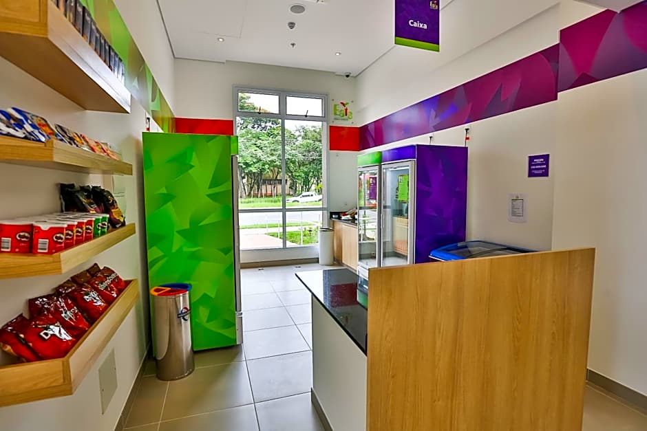 Transamerica Fit Jacareí