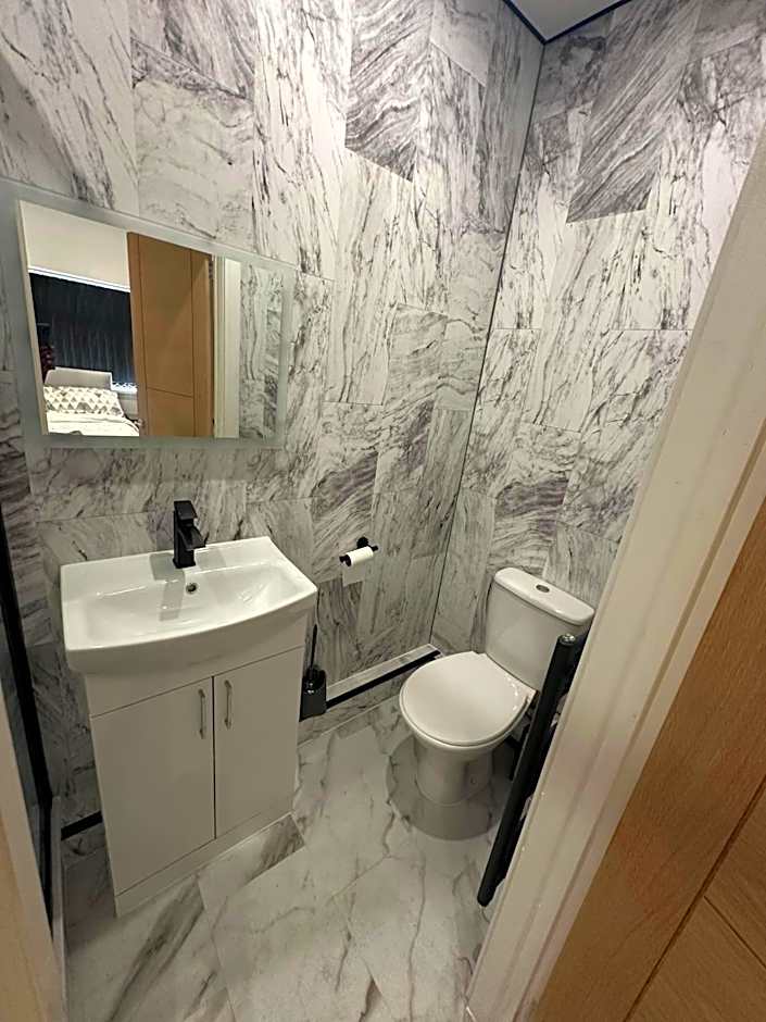 Luxury rooms Liverpool