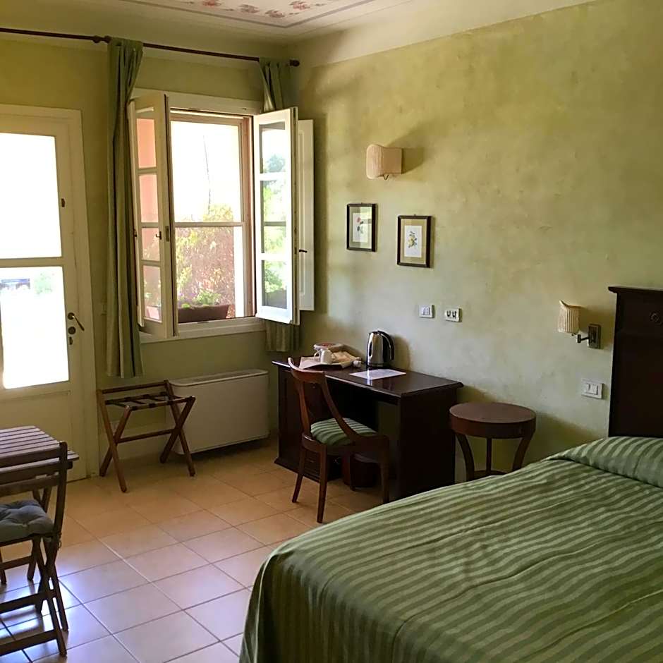 Il Melograno Country House