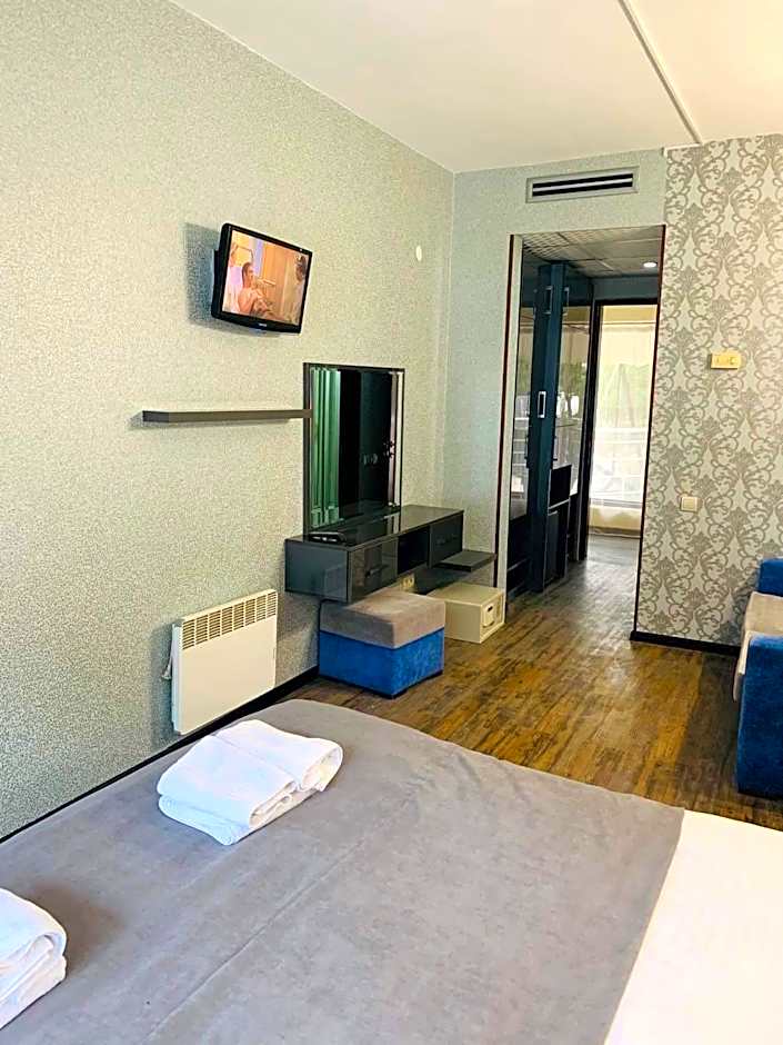 Villa ReTa Hotel & SPA