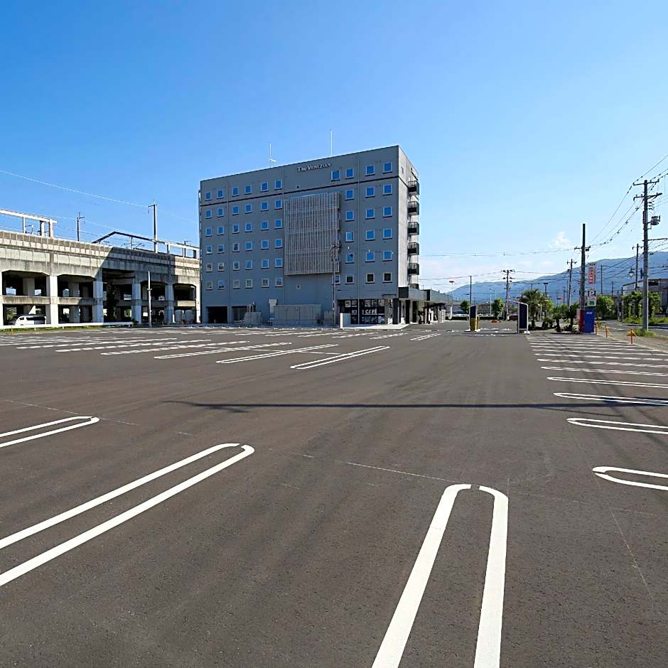 VENEZIAN HOTEL SHIROISHI ZAO