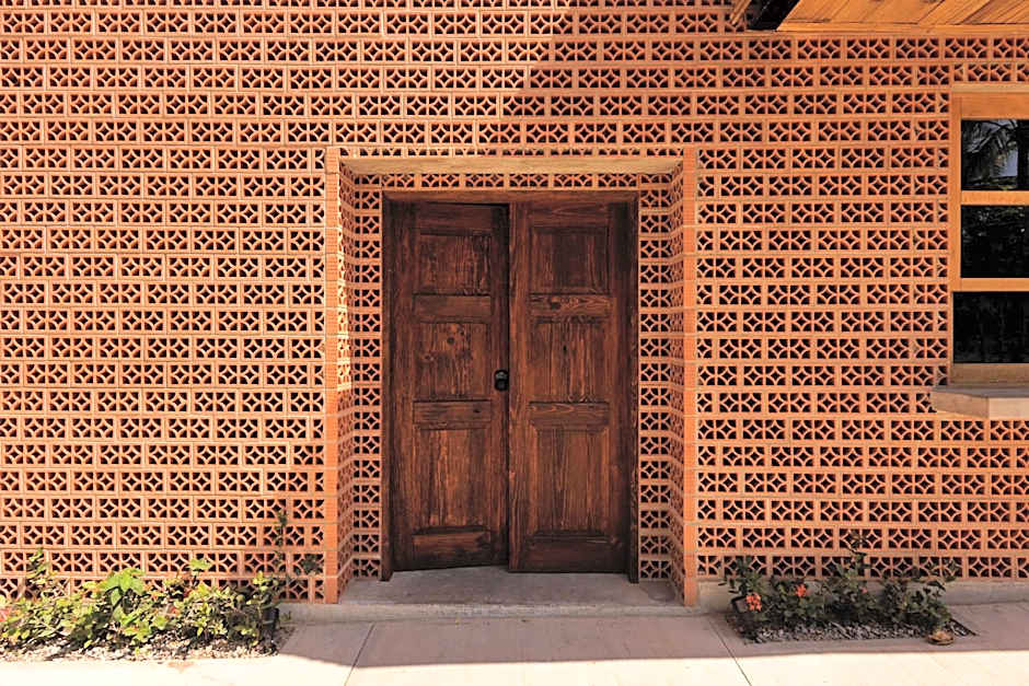 Casa Badú