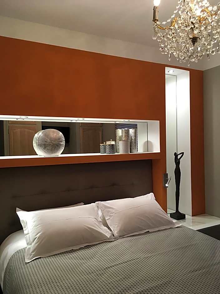 Chateau Saint Vincent