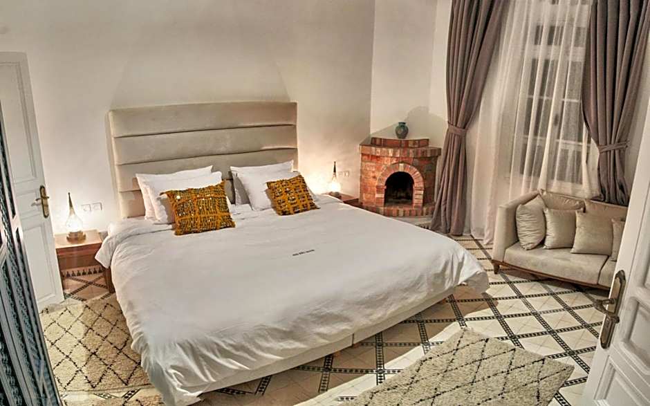 Riad Borj El Baroud