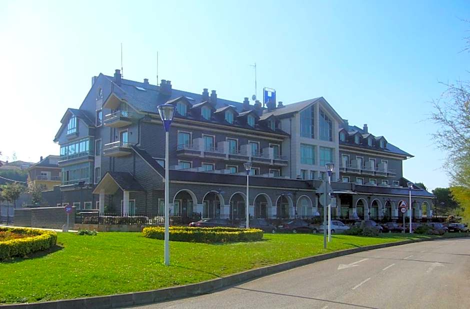 Hotel Spa Milagros Golf