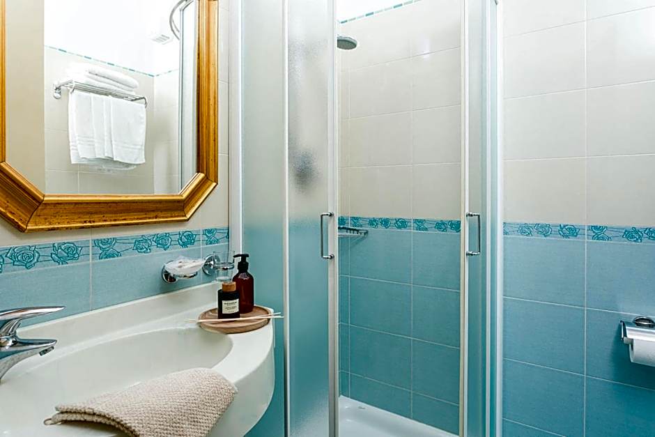 Hotel Teti