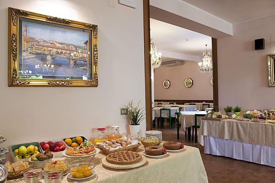 Albergo Rossana