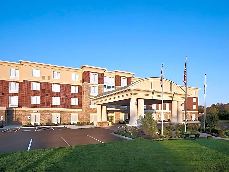 Holiday Inn Express Hotel and Suites Dayton South I 675 By IHG