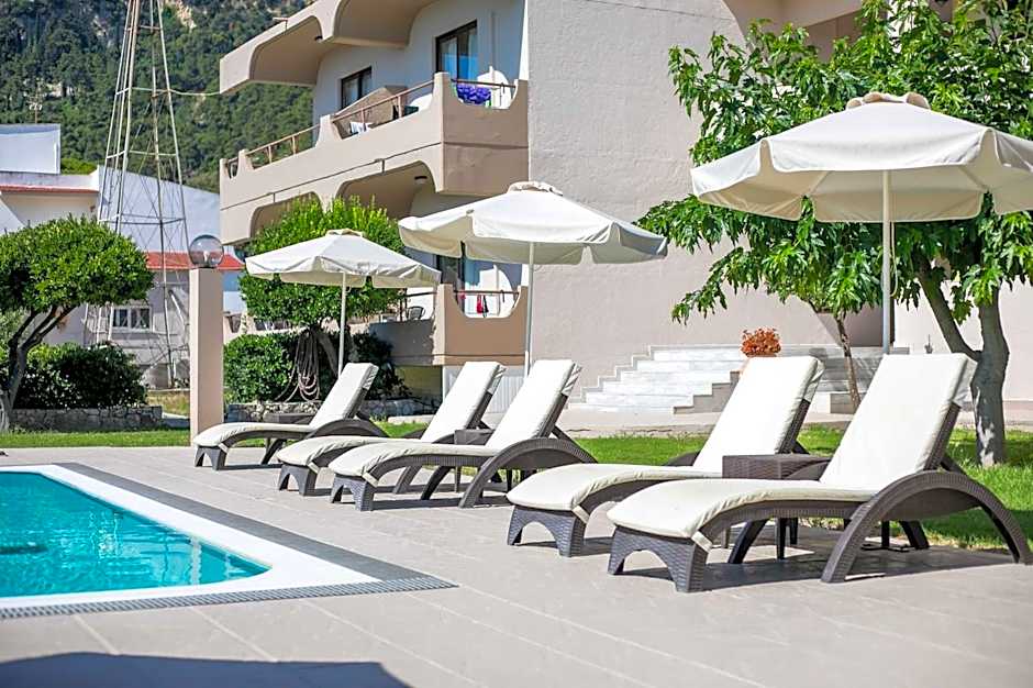 Santa Helena Hotel