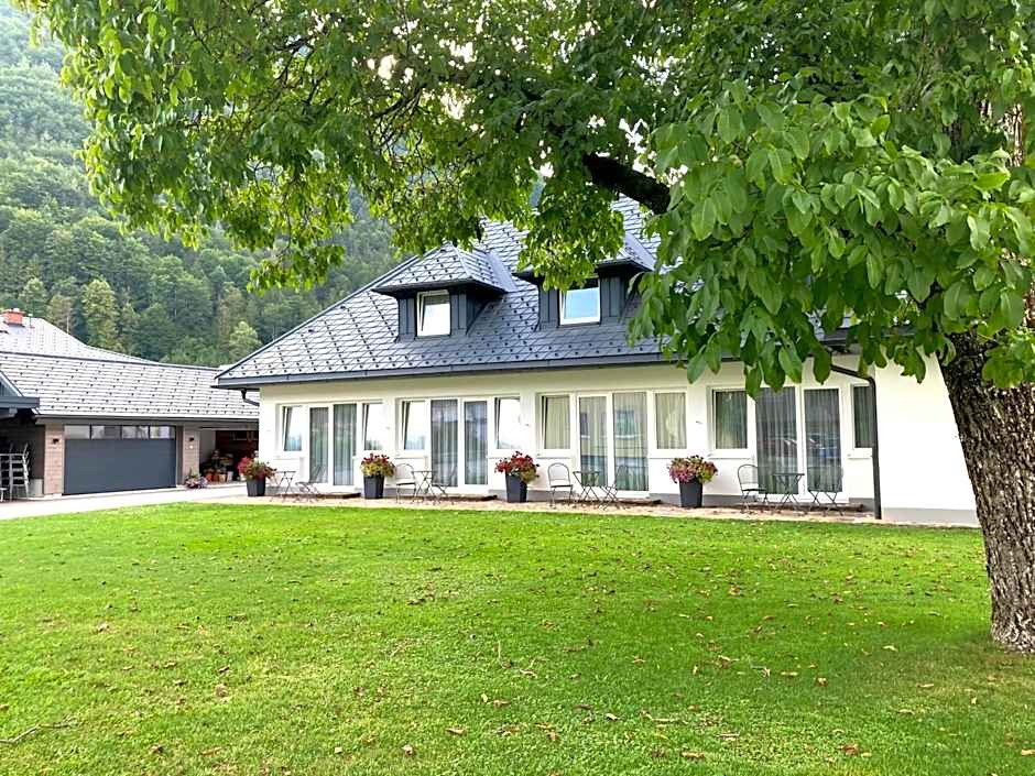 Obstgarten Gästehaus