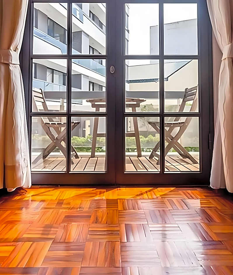 Isshoni Bed and Breakfast