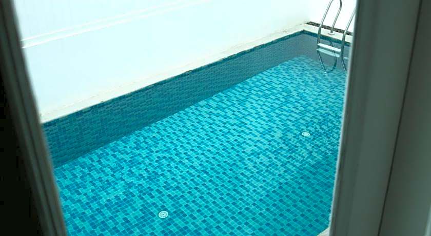 Casa Blanca Boutique Hotel Phuket