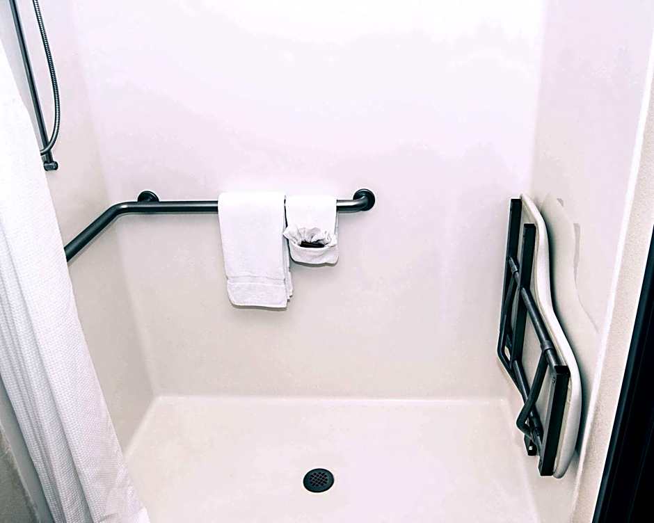 Best Western Liberty Inn Dupont