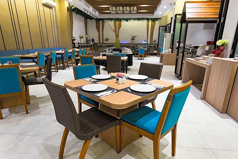 Montana Premier Senggigi