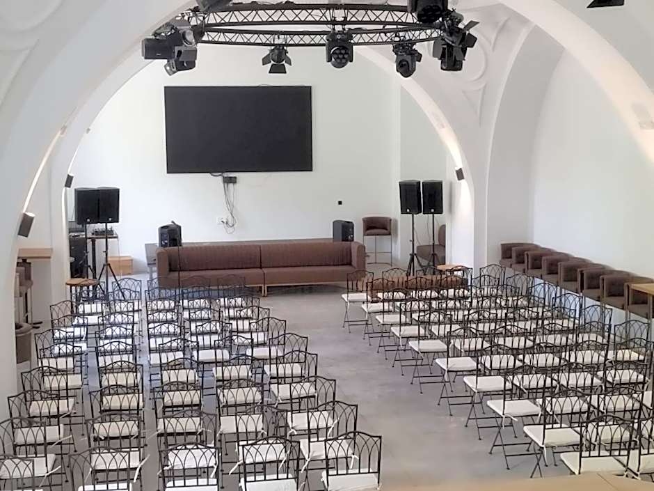 Hotel & Spa Convento San Francisco