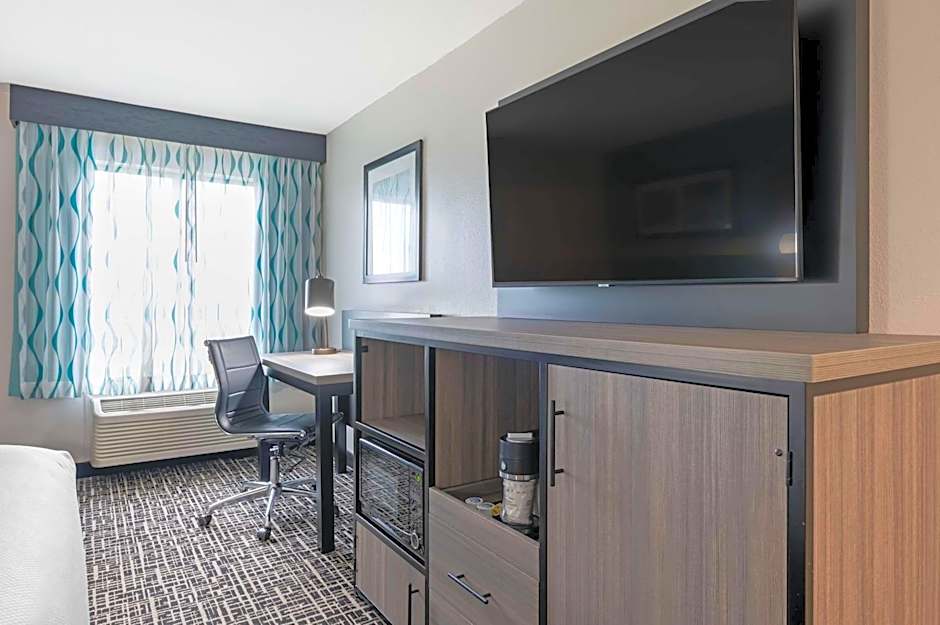 Best Western Plus Greenwood/Indy South Inn