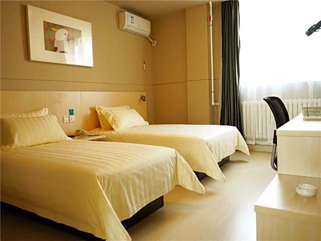 Jinjiang Inn Anshan Xingsheng Square Branch