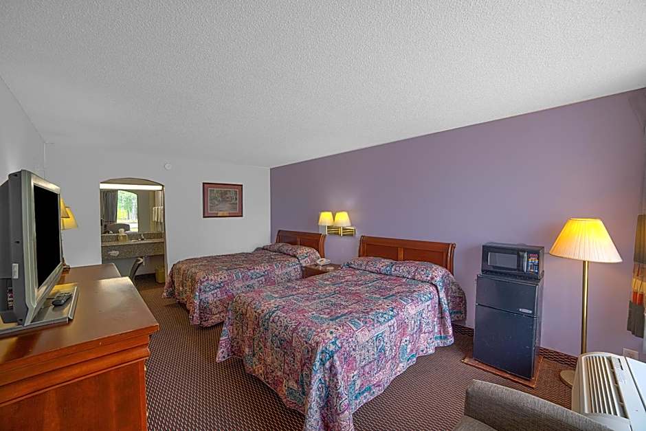 Masters Inn Selma Smithfield I-95 By OYO