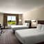 Crown Pointe Lodge; BW Signature Collection