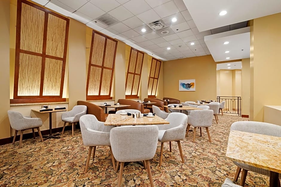 Crowne Plaza Houston Med Ctr-Galleria Area by IHG