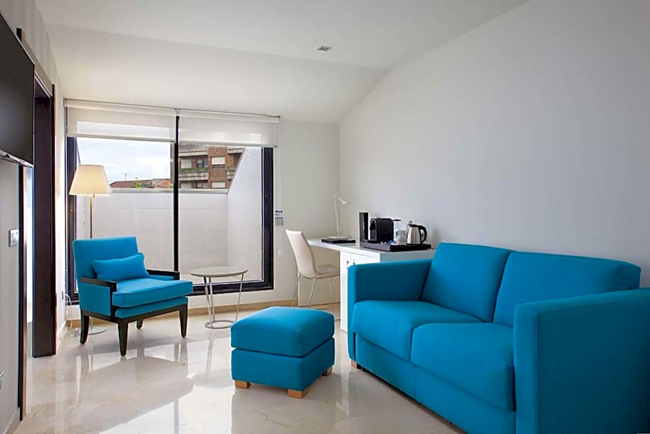 NH Ciudad De Santander