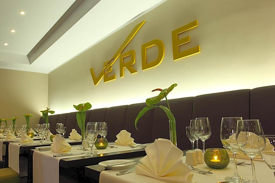 Trans World Hotel Kranichhöhe