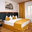 Boutique Hotel Goldenes Lamm