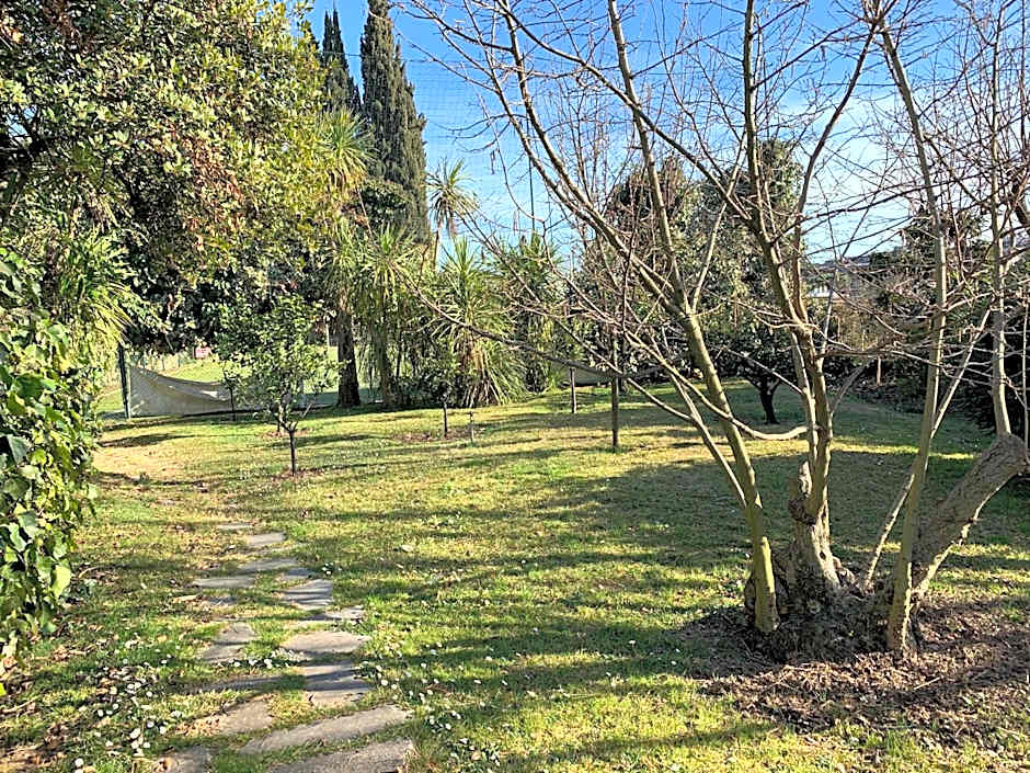 Villa Albina