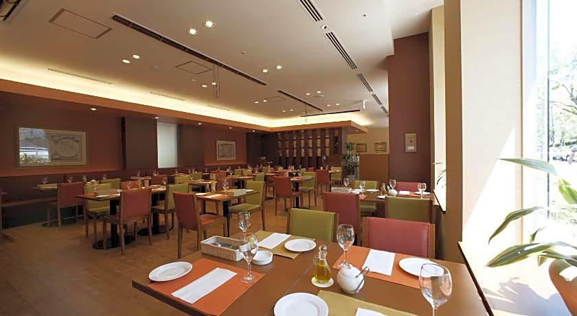 Chisun Hotel Hamamatsucho