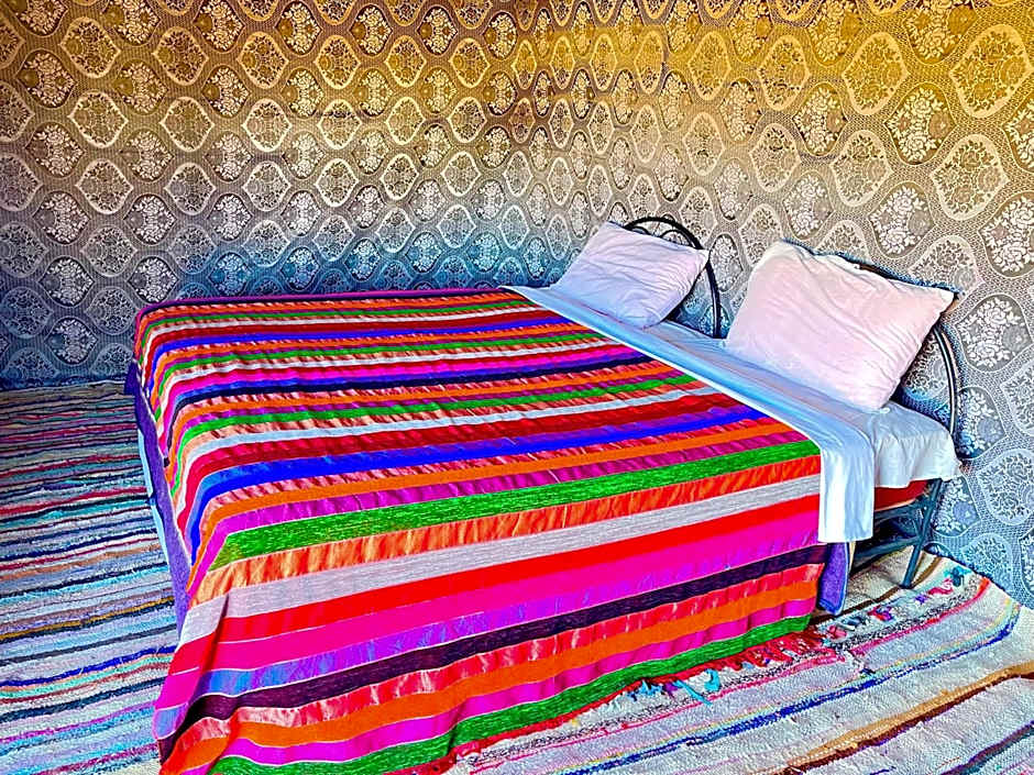 Mhamid Sahara Camp Activities - Le Chant du Sable