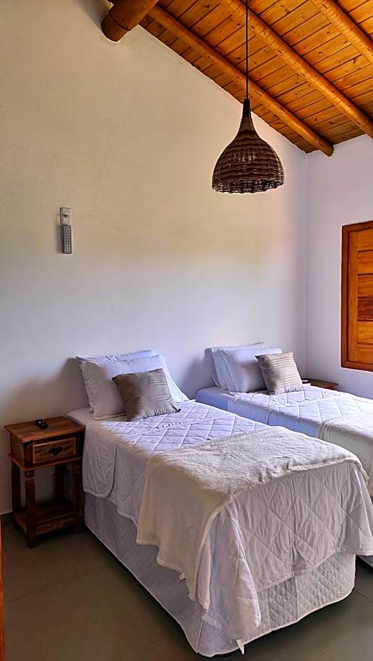 Aldeia Biribiri - Pousada