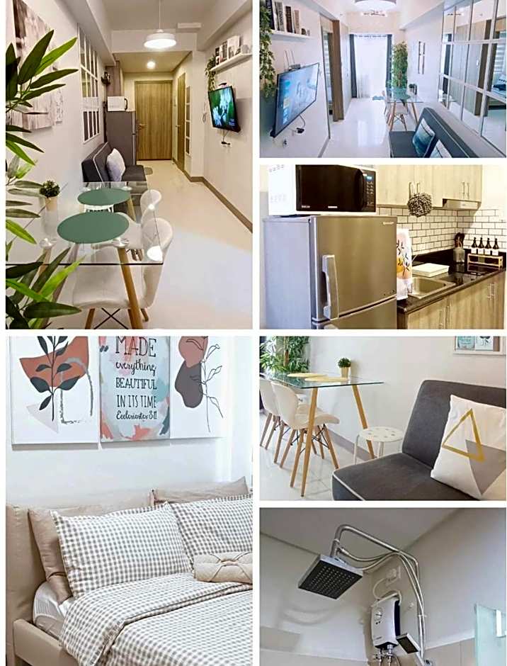 SMDC Coast Residences near PICC World Trade Center MOA
