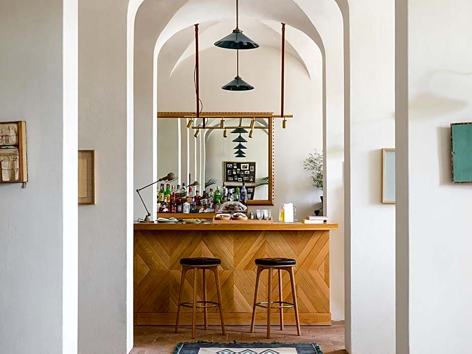 São Lourenço do Barrocal