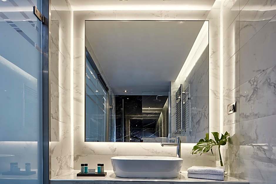 Antigon Urban Chic Hotel - The Leading Hotels of the World