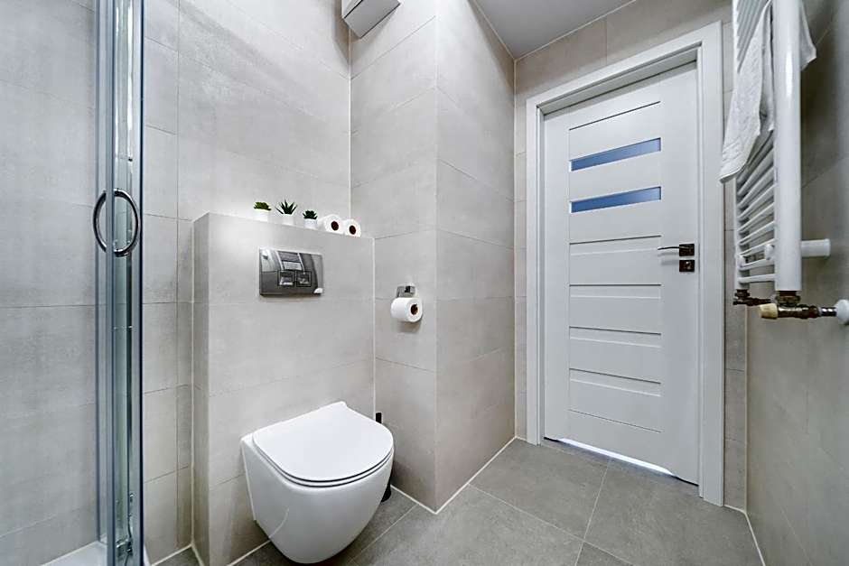 Sarah Apartments Old Town