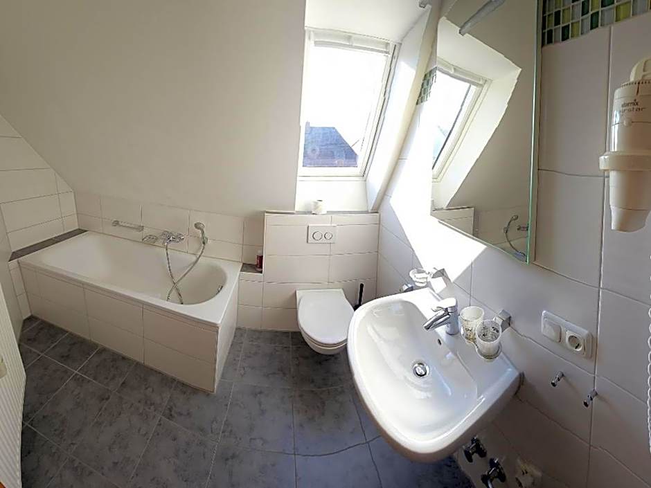 Hotel Hirsch Günzburg