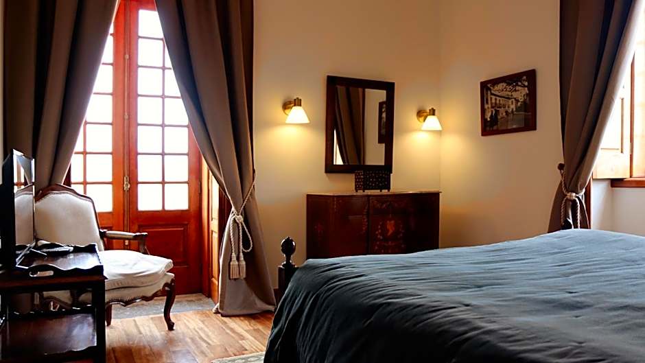 Quinta da Nasce Água