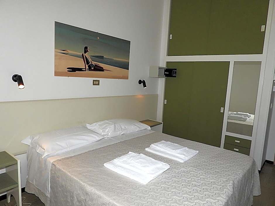 Hotel Internazionale