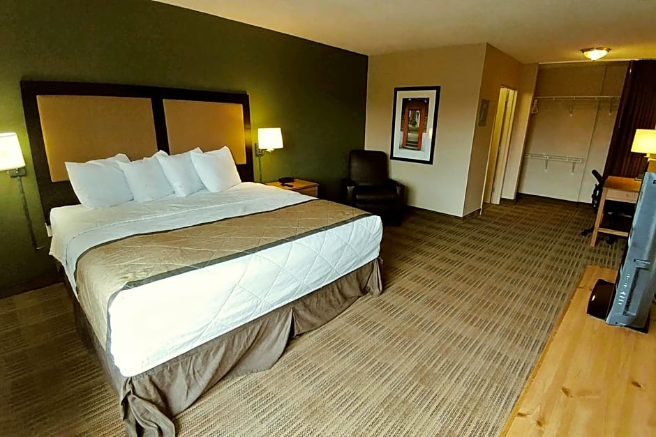 Extended Stay America Suites - North Chesterfield - Arboretum