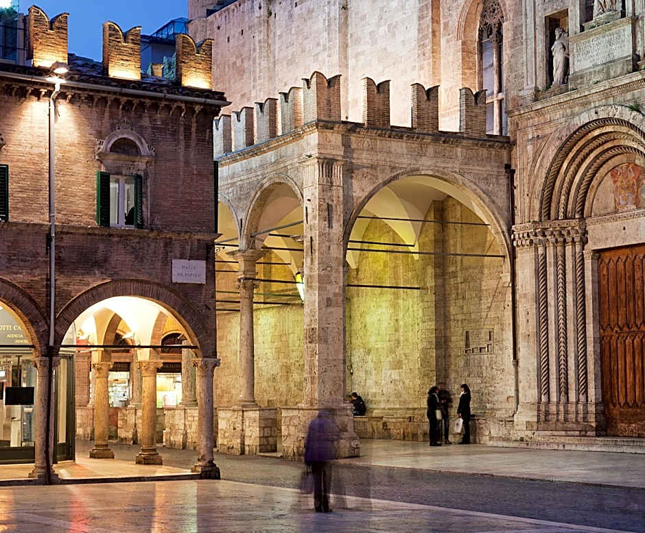 Residenza dei Capitani