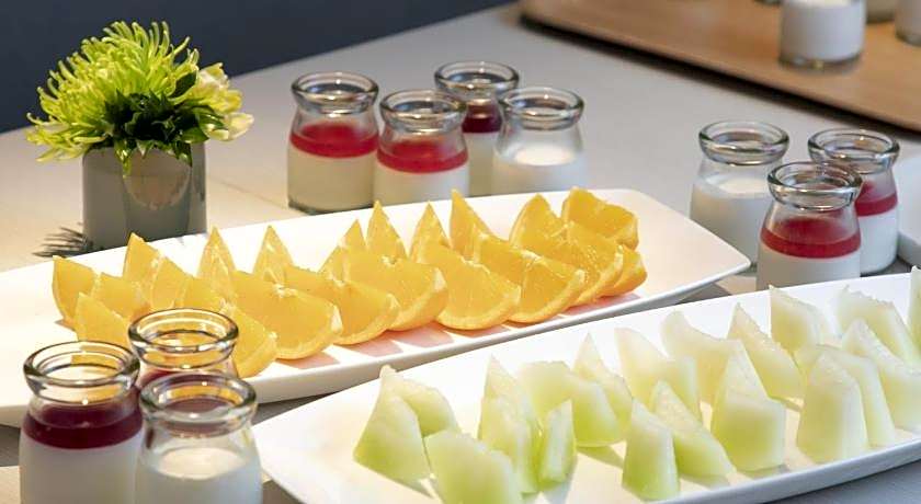 Hyatt Place Kyoto